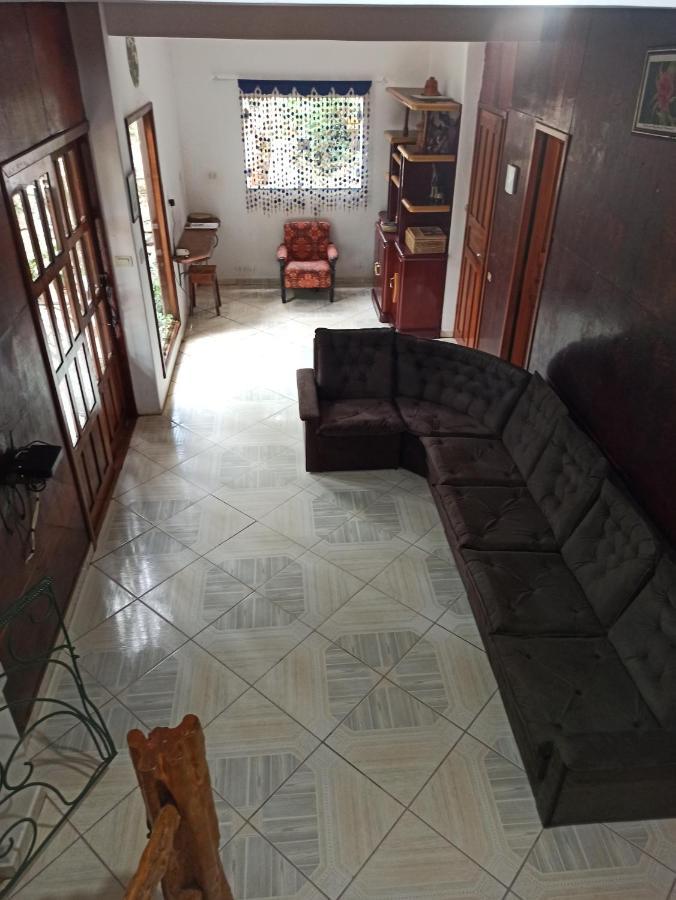 Casa Da Mata Descanso E Sossego Na Natureza Ibicoara Exterior foto