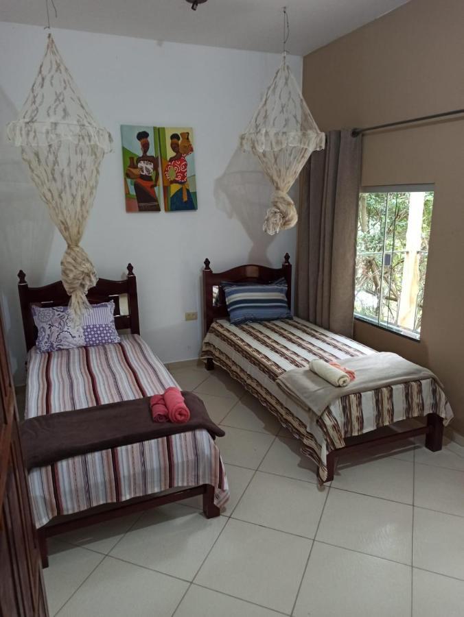 Casa Da Mata Descanso E Sossego Na Natureza Ibicoara Exterior foto